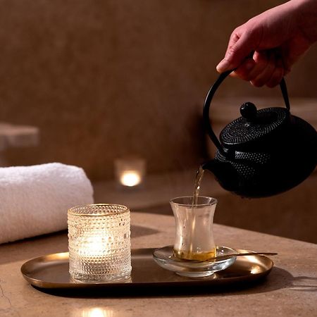 Acandia Hotel Rhodes City المظهر الخارجي الصورة
