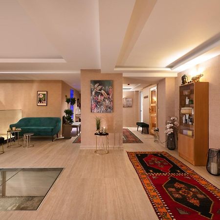 Acandia Hotel Rhodes City المظهر الخارجي الصورة